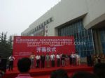 2010第六屆北京國際純電動車、混合動力暨清潔能源汽車及零部件展覽會