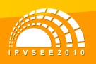 ipvsee2010第二屆(北京）國(guó)際太陽(yáng)能光伏會(huì)議暨展覽會(huì)